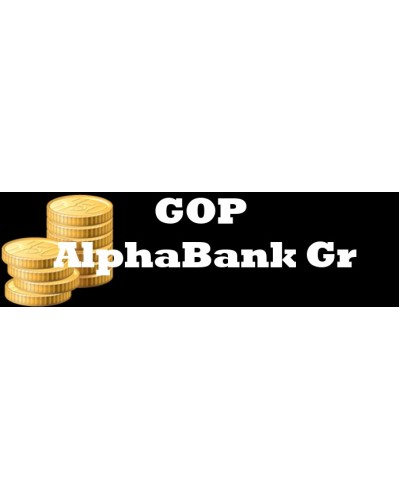 GOP AlphaBank Gr